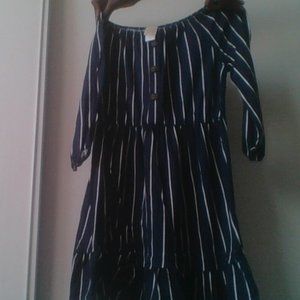 A cute little dress <3